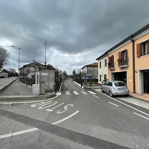 Al Capitello Apartman