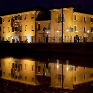 Hotel Riviera Dei Dogi, Mira