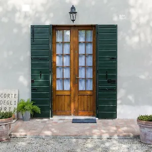 Apartment Corte Degli Orti, Mira